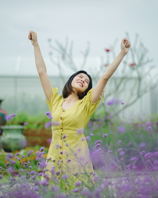 A Safe Space To Dance Freely
