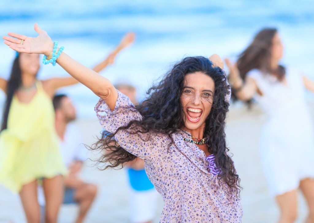 Experience Dance for Wellness in Toronto